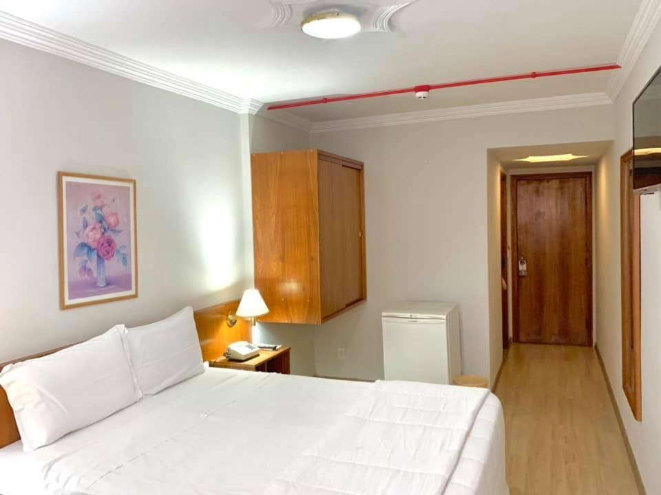 Hotel Verde Plaza Santana do Livramento Ngoại thất bức ảnh