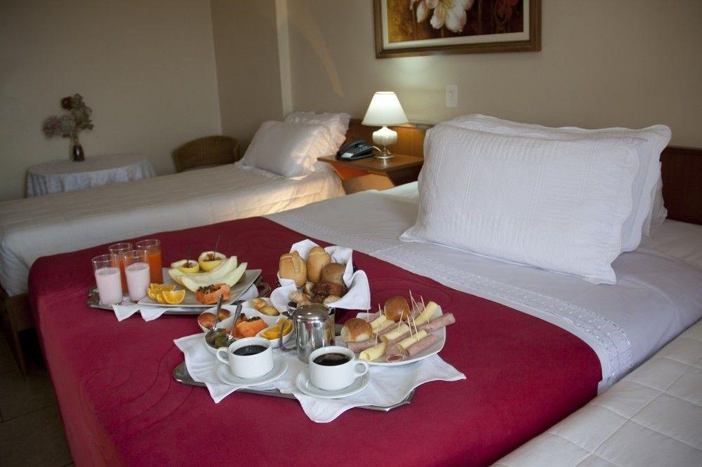 Hotel Verde Plaza Santana do Livramento Ngoại thất bức ảnh
