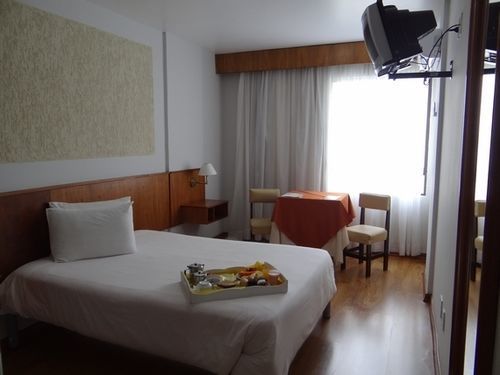 Hotel Verde Plaza Santana do Livramento Ngoại thất bức ảnh